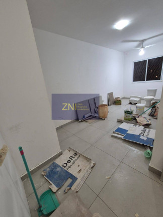 Imagem Apartamento com 2 Quartos à Venda, 45 m² em Ribeirânia - Ribeirão Preto Imagem Apartamento com 2 Quartos à Venda, 45 m² em Ribeirânia - Ribeirão Preto