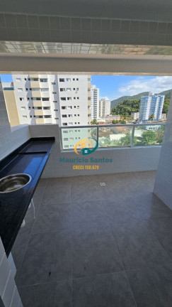 Imagem Apartamento com 2 Quartos à Venda, 75 m² em Centro - Mongaguá