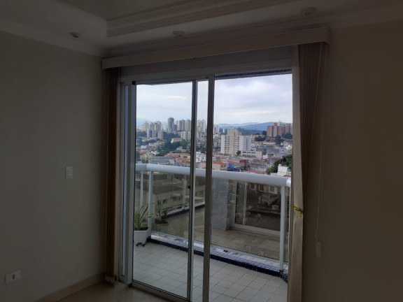 Imagem Apartamento com 3 Quartos à Venda, 151 m² em água Fria - São Paulo