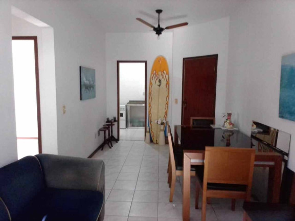 Imagem Apartamento com 2 Quartos à Venda, 110 m² em Algodoal - Cabo Frio