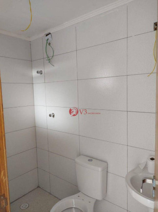 Imagem Apartamento com 2 Quartos à Venda, 50 m² em Vila Guilhermina - São Paulo