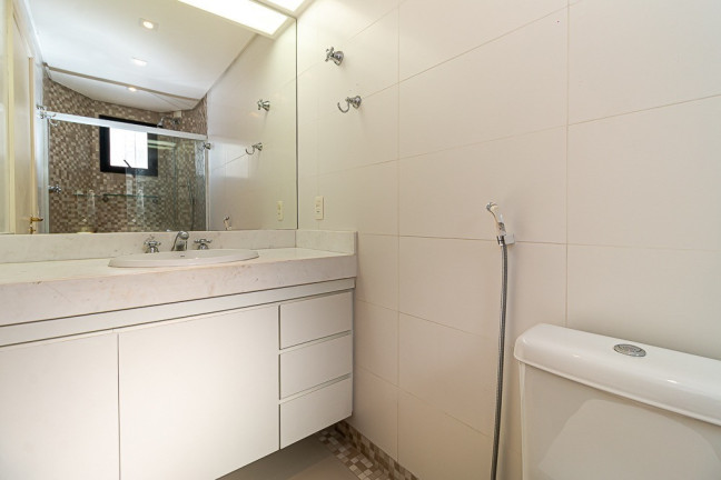 Imagem Apartamento com 4 Quartos à Venda, 216 m² em Campo Belo - São Paulo Imagem Apartamento com 4 Quartos à Venda, 216 m² em Campo Belo - São Paulo