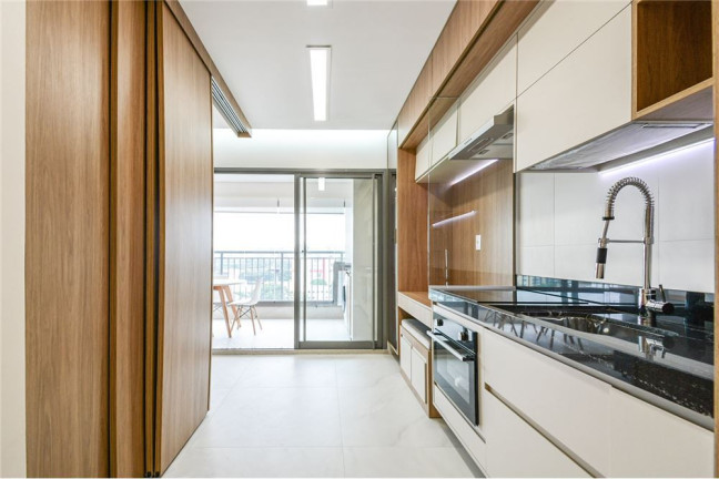 Imagem Imóvel com 1 Quarto à Venda, em Indianópolis - São Paulo Imagem Imóvel com 1 Quarto à Venda, em Indianópolis - São Paulo