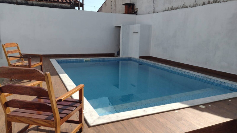 Imagem Casa com 2 Quartos à Venda, 250 m² em Oasis - Peruíbe Imagem Casa com 2 Quartos à Venda, 250 m² em Oasis - Peruíbe