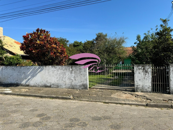 Imagem Casa com 2 Quartos à Venda, 99 m² em Esperança - Laguna