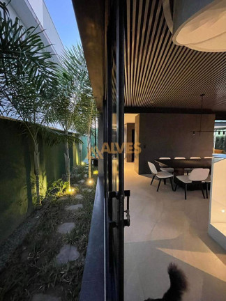 Imagem Casa de Condomínio com 3 Quartos à Venda, 370 m² em Sim - Feira De Santana Imagem Casa de Condomínio com 3 Quartos à Venda, 370 m² em Sim - Feira De Santana