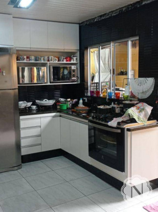 Imagem Casa com 3 Quartos à Venda, 64 m² em Savoy - Itanhaém Imagem Casa com 3 Quartos à Venda, 64 m² em Savoy - Itanhaém