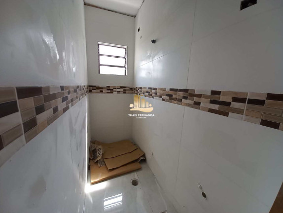 Imagem Casa com 2 Quartos à Venda, 51 m² em Guilhermina - Praia Grande
