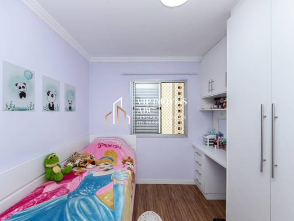 Imagem Apartamento com 2 Quartos à Venda, 62 m² em Vila Floresta - Santo André Imagem Apartamento com 2 Quartos à Venda, 62 m² em Vila Floresta - Santo André