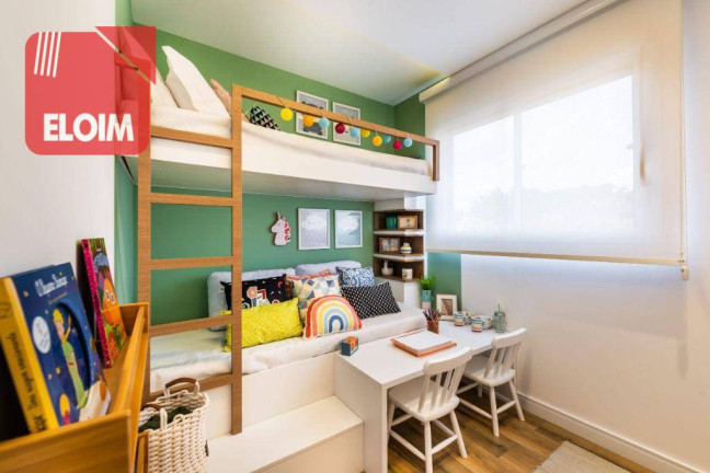 Imagem Apartamento com 2 Quartos à Venda, 42 m² em Imirim - São Paulo Imagem Apartamento com 2 Quartos à Venda, 42 m² em Imirim - São Paulo