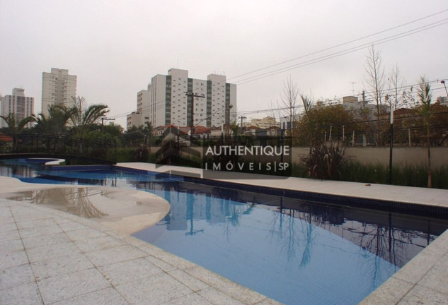 Imagem Apartamento com 4 Quartos à Venda, 222 m² em Vila Mariana - São Paulo