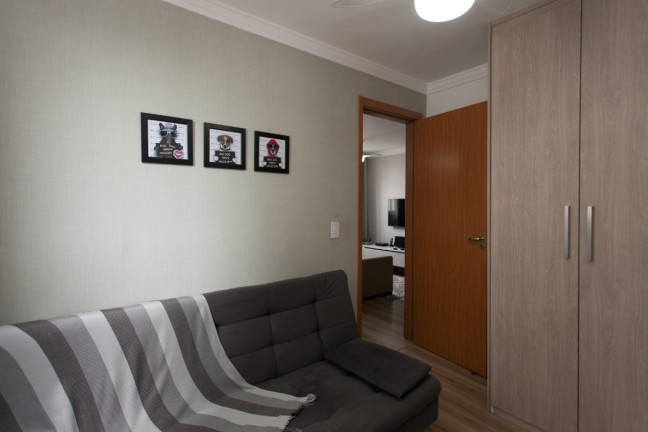 Imagem Apartamento com 2 Quartos à Venda, 43 m² em Pirituba - São Paulo