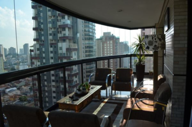 Imagem Apartamento com 4 Quartos à Venda, em Santana - São Paulo Imagem Apartamento com 4 Quartos à Venda, em Santana - São Paulo