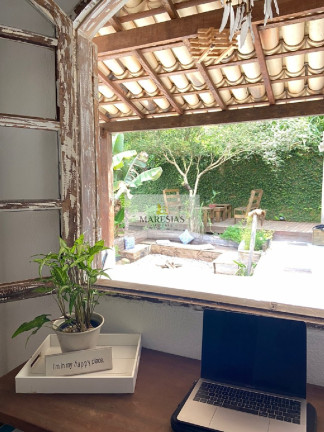 Imagem Casa com 5 Quartos à Venda, 160 m² em Boiçucanga - São Sebastião