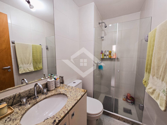 Imagem Apartamento com 3 Quartos à Venda, 78 m² em Barra Olímpica - Rio De Janeiro