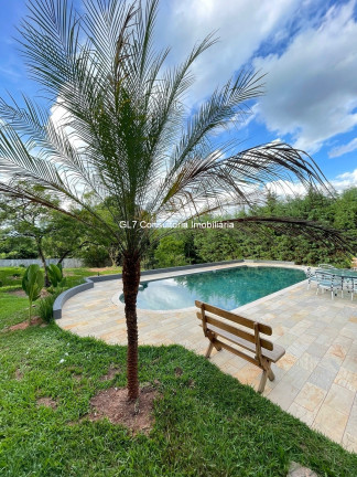 Imagem Imóvel com 3 Quartos à Venda, 2.200 m² em Colinas Do Mosteiro De Itaici - Indaiatuba