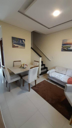 Imagem Casa com 2 Quartos à Venda, 65 m² em Guilhermina - Praia Grande Imagem Casa com 2 Quartos à Venda, 65 m² em Guilhermina - Praia Grande