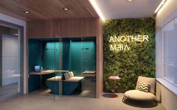 Imagem Imóvel com 2 Quartos à Venda, 80 m² em Liberdade - São Paulo Imagem Imóvel com 2 Quartos à Venda, 80 m² em Liberdade - São Paulo