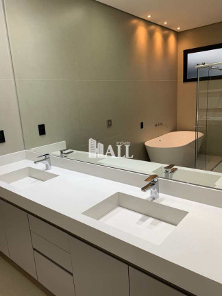Imagem Casa com 3 Quartos à Venda, 230 m² em Condominio Village La Montagne - São José Do Rio Preto Imagem Casa com 3 Quartos à Venda, 230 m² em Condominio Village La Montagne - São José Do Rio Preto