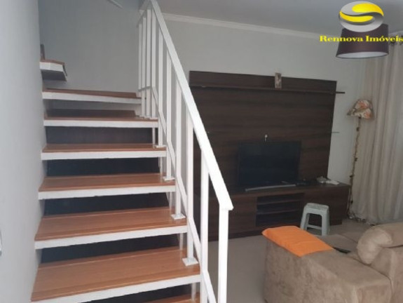 Imagem Casa de Condomínio com 3 Quartos à Venda, 90 m² em Parque Rizzo Ii - Cotia Imagem Casa de Condomínio com 3 Quartos à Venda, 90 m² em Parque Rizzo Ii - Cotia