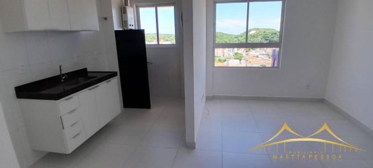 Imagem Apartamento com 1 Quarto para Alugar, 40 m² em Lagoa Nova - Natal Imagem Apartamento com 1 Quarto para Alugar, 40 m² em Lagoa Nova - Natal