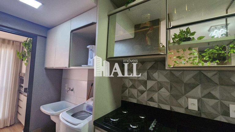 Imagem Apartamento com 1 Quarto à Venda, 43 m² em Jardim Redentor - São José Do Rio Preto Imagem Apartamento com 1 Quarto à Venda, 43 m² em Jardim Redentor - São José Do Rio Preto
