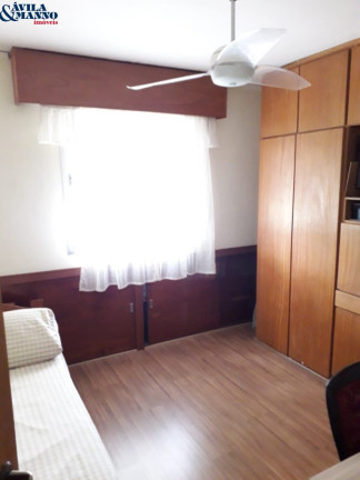 Imagem Apartamento com 3 Quartos à Venda, 139 m² em Mooca - São Paulo