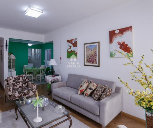 Imagem Apartamento com 2 Quartos à Venda, 89 m² em Perdizes - São Paulo Imagem Apartamento com 2 Quartos à Venda, 89 m² em Perdizes - São Paulo