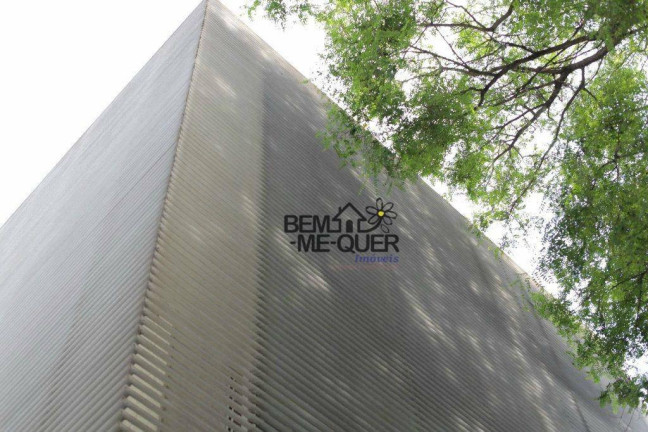 Imagem Edifício Residencial para Alugar, 668 m² em Alto De Pinheiros - São Paulo Imagem Edifício Residencial para Alugar, 668 m² em Alto De Pinheiros - São Paulo
