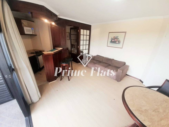 Imagem Apartamento com 1 Quarto à Venda, 39 m² em Higienópolis - São Paulo Imagem Apartamento com 1 Quarto à Venda, 39 m² em Higienópolis - São Paulo
