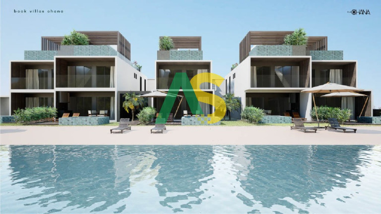 Casa com 3 Quartos à Venda, 109 m² em Loteamento Tamandaré I - Tamandaré