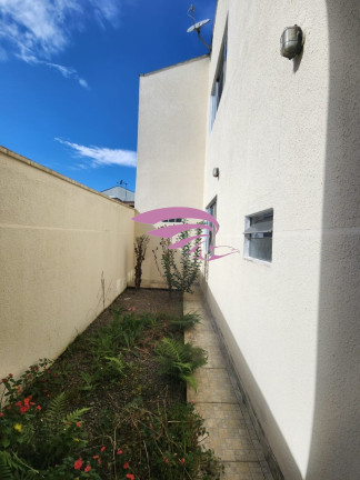 Imagem Casa com 3 Quartos à Venda, 124 m² em Boneca Do Iguaçu - São José Dos Pinhais