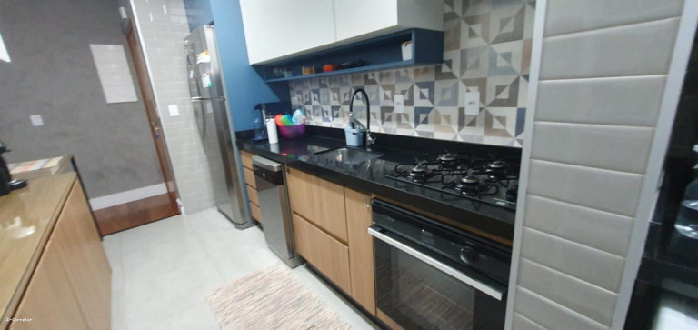Imagem Apartamento com 3 Quartos à Venda, 87 m² em Santa Maria - São Caetano Do Sul Imagem Apartamento com 3 Quartos à Venda, 87 m² em Santa Maria - São Caetano Do Sul
