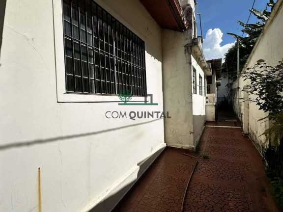Imagem Casa à Venda, em Alto Da Lapa - São Paulo Imagem Casa à Venda, em Alto Da Lapa - São Paulo