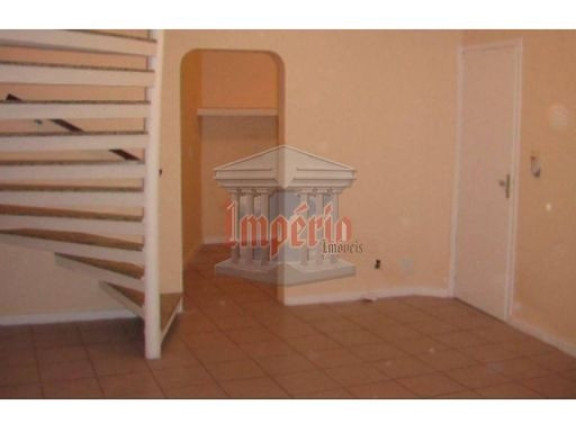 Imagem Sobrado com 3 Quartos à Venda, 138 m² em Parque Das Nações - Santo André