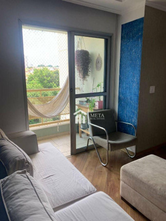 Imagem Imóvel com 2 Quartos à Venda, 55 m² em Vila Mazzei - São Paulo Imagem Imóvel com 2 Quartos à Venda, 55 m² em Vila Mazzei - São Paulo