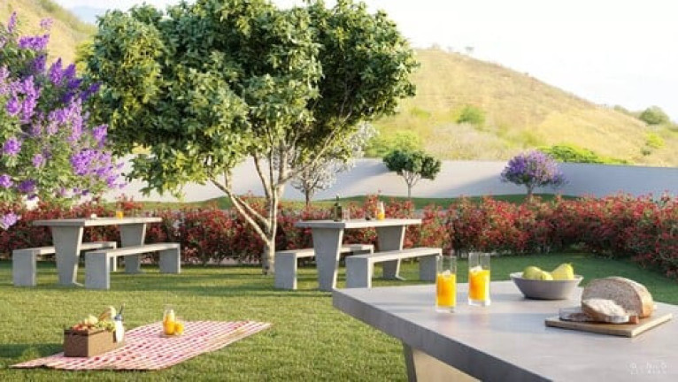 Imagem Apartamento com 2 Quartos à Venda, 56 m² em Cabuçu - Nova Iguaçu Imagem Apartamento com 2 Quartos à Venda, 56 m² em Cabuçu - Nova Iguaçu
