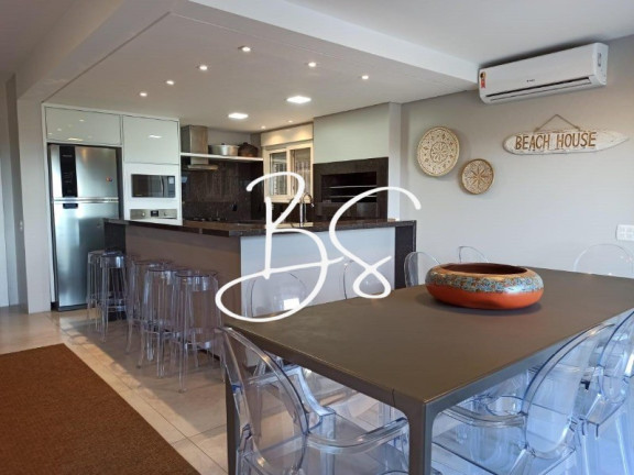 Imagem Casa com 5 Quartos à Venda, 180 m² em Centro - Garopaba