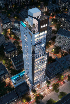 Imagem Apartamento à Venda, 143 m² em Centro - Balneario Camboriu Imagem Apartamento à Venda, 143 m² em Centro - Balneario Camboriu