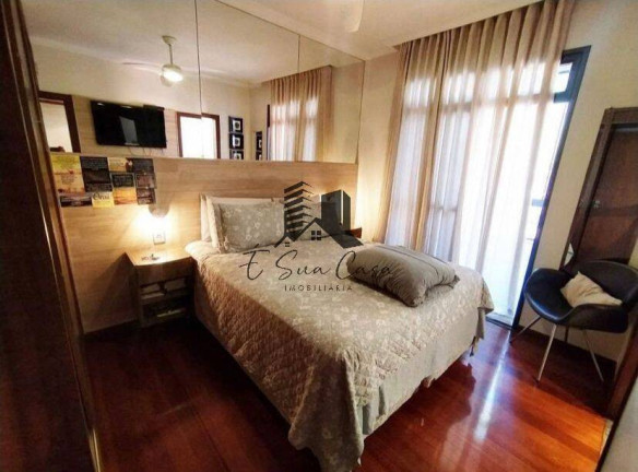 Imagem Apartamento com 3 Quartos à Venda, 142 m² em São Joaquim - Contagem Imagem Apartamento com 3 Quartos à Venda, 142 m² em São Joaquim - Contagem