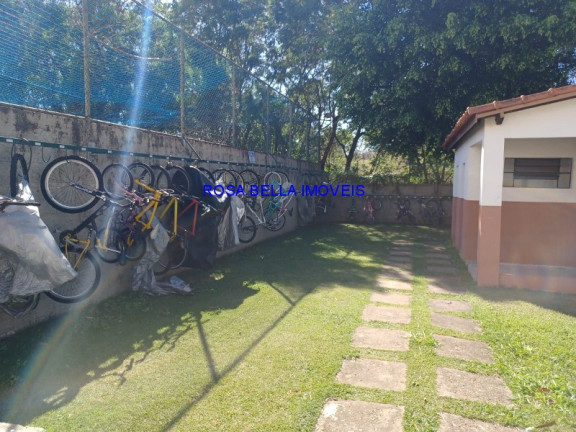 Imagem Apartamento com 2 Quartos à Venda, 54 m² em Parque Residencial Eloy Chaves - Jundiaí