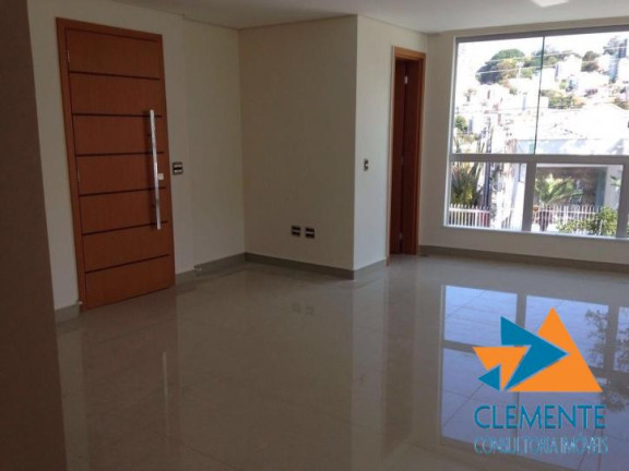 Apartamento com 2 Quartos à Venda, 112 m² em Prado - Belo Horizonte