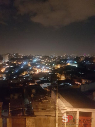 Imagem Apartamento com 2 Quartos à Venda, 50 m² em Mandaqui - São Paulo