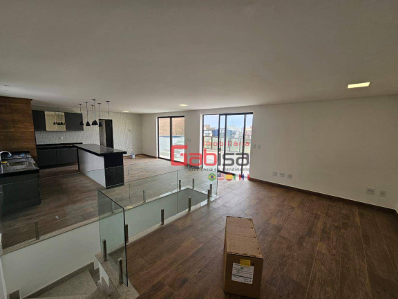 Imagem Cobertura com 5 Quartos para Alugar, 274 m² em Vila Nova - Cabo Frio Imagem Cobertura com 5 Quartos para Alugar, 274 m² em Vila Nova - Cabo Frio
