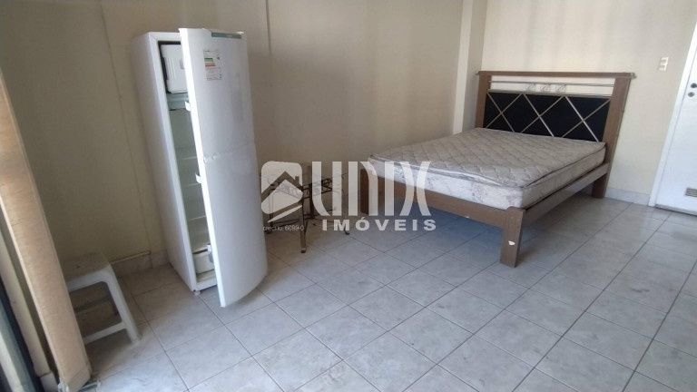 Imagem Apartamento com 1 Quarto para Alugar, 32 m² em Centro - Campos Dos Goytacazes