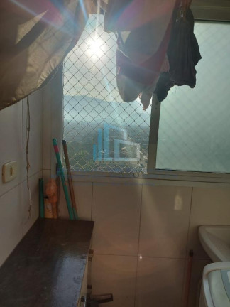 Imagem Apartamento com 1 Quarto à Venda, 42 m² em Maracanã - Praia Grande Imagem Apartamento com 1 Quarto à Venda, 42 m² em Maracanã - Praia Grande