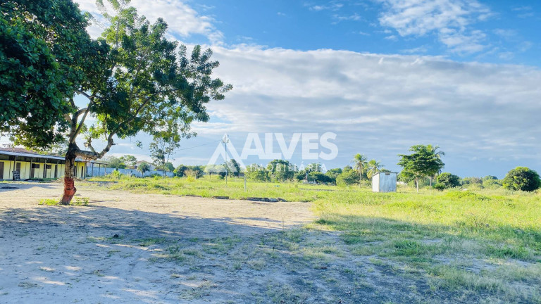 Imagem Terreno à Venda, 6.300 m² em Asa Branca - Feira De Santana