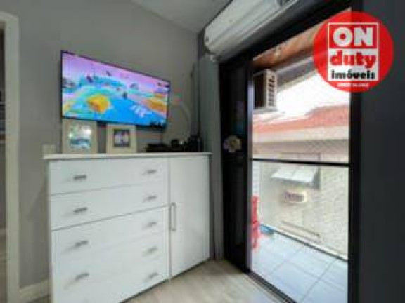 Imagem Apartamento com 2 Quartos à Venda, 80 m² em Campo Grande - Santos Imagem Apartamento com 2 Quartos à Venda, 80 m² em Campo Grande - Santos