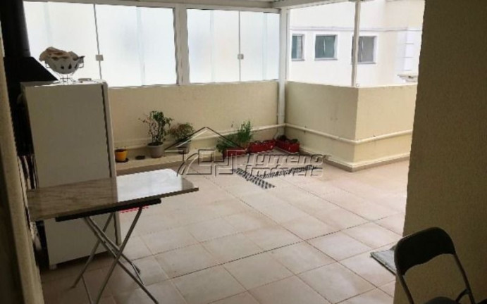 Imagem Apartamento com 2 Quartos à Venda, 117 m² em Jardim América - São José Dos Campos Imagem Apartamento com 2 Quartos à Venda, 117 m² em Jardim América - São José Dos Campos