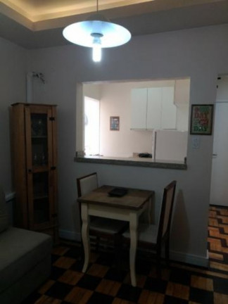 Imagem Apartamento com 1 Quarto à Venda, 49 m² em Cidade Baixa - Porto Alegre Imagem Apartamento com 1 Quarto à Venda, 49 m² em Cidade Baixa - Porto Alegre